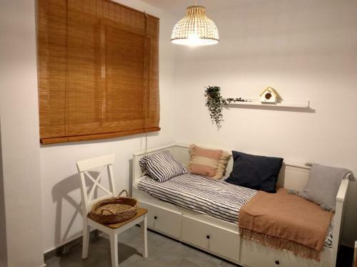 Apartamento Acogedor En Playa De Moncofa