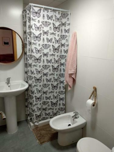 Apartamento Acogedor En Playa De Moncofa