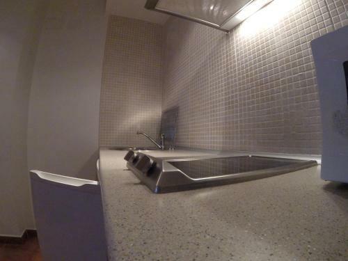 Apartamento Estudio Calido Monte Oiz