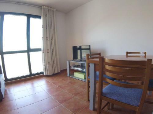 Apartamento Estudio Calido Monte Oiz
