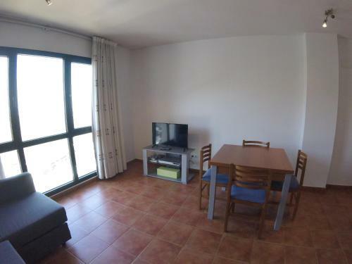 Apartamento Estudio Calido Monte Oiz