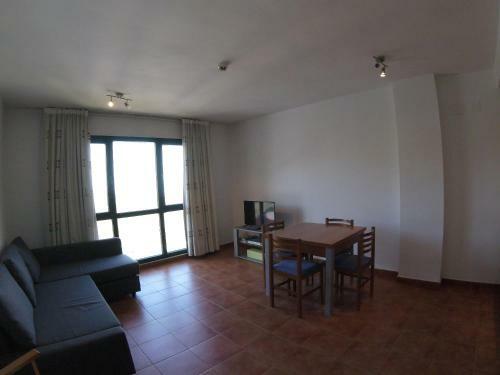 Apartamento Estudio Calido Monte Oiz