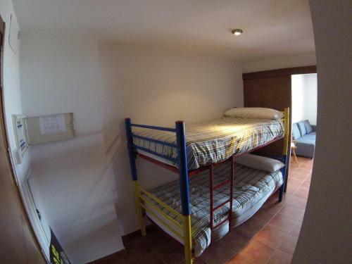 Apartamento Estudio Calido Monte Oiz