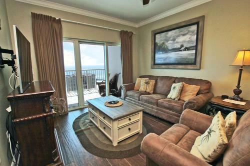 Crystal Tower 1205 By Youngs Suncoast