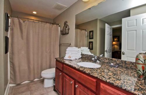 Crystal Tower 1205 By Youngs Suncoast