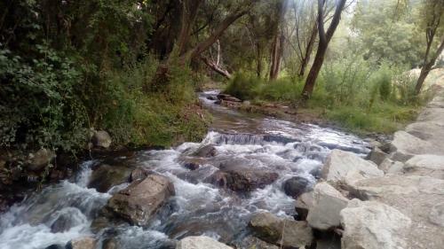 Apartamento Terrazas De Monachil