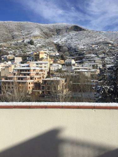 Apartamento Terrazas De Monachil