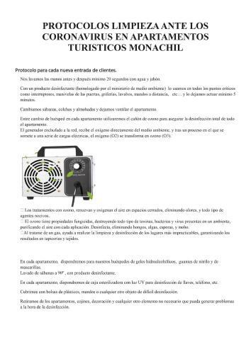 Apartamento Terrazas De Monachil