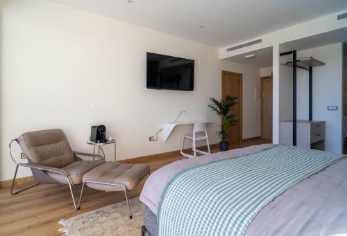 Hoteles Desconecta2