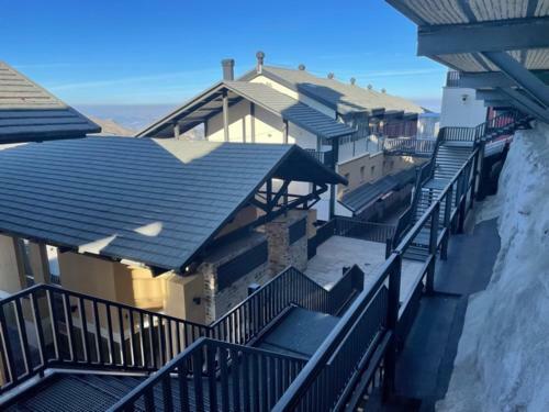 Apartamento Ibericabeds Sierra Nevada