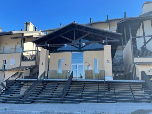 Apartamento Ibericabeds Sierra Nevada