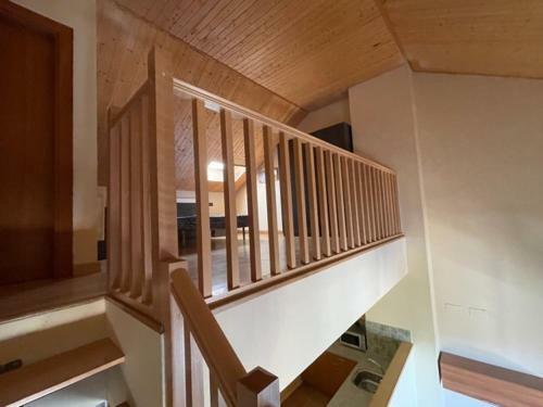 Apartamento Ibericabeds Sierra Nevada