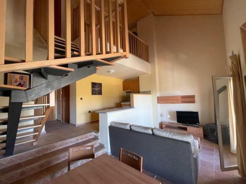 Apartamento Ibericabeds Sierra Nevada
