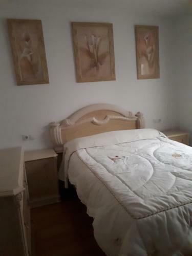 Apartamento Piso Josemi