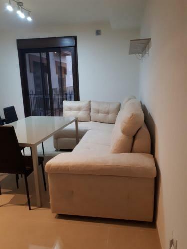 Apartamento Piso Josemi