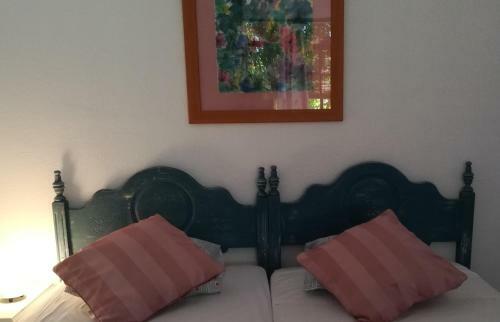 Chalet Monachil