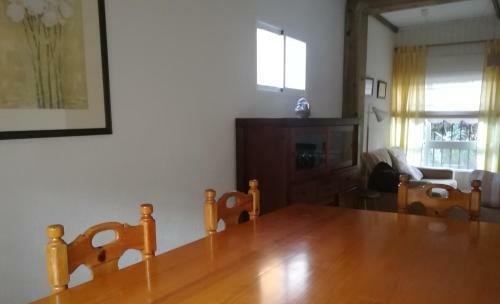 Chalet Monachil