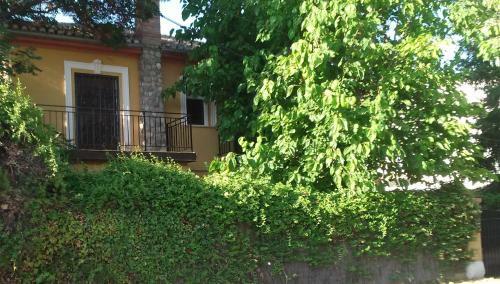 Chalet Monachil