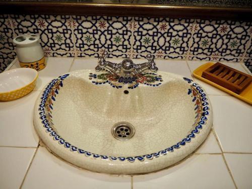 Apartamento San Bernardo 313