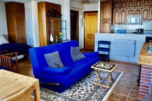 Apartamento San Bernardo 313