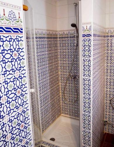 Apartamento San Bernardo 313