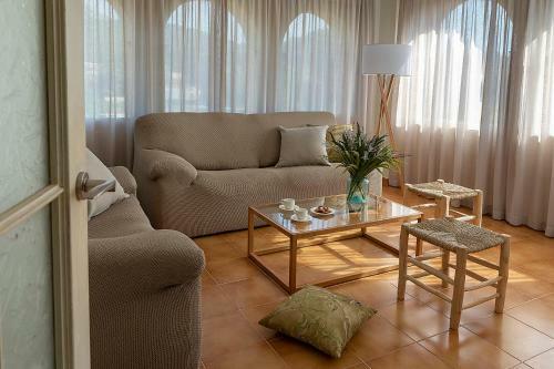Villa Can Cristus