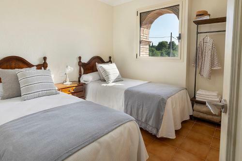 Villa Can Cristus