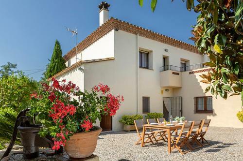 Villa Can Cristus