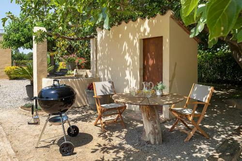 Villa Can Cristus