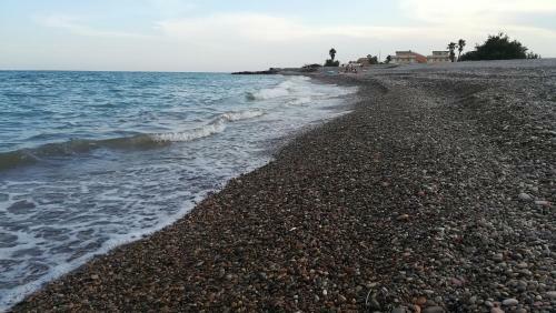 Preciosas Vistas Al Mar