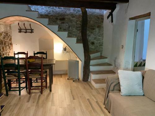 Apartamento Can Carreras