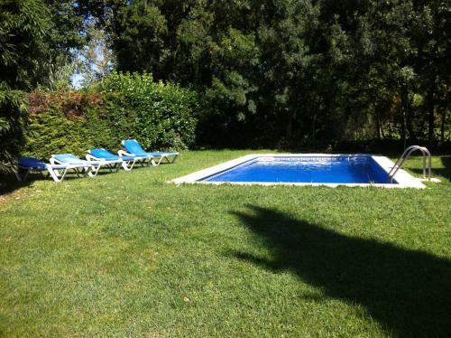 Apartamento Can Carreras