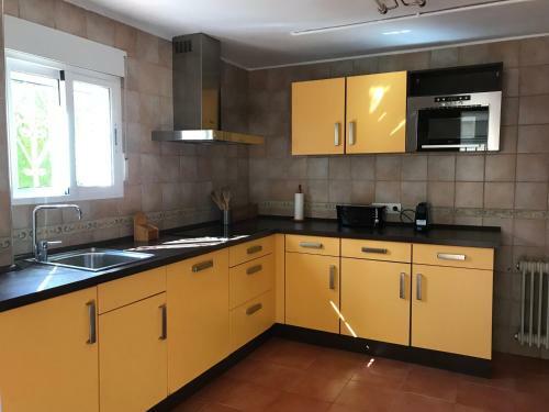 Villa Jazm�n