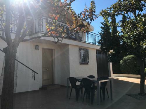 Villa Jazm�n