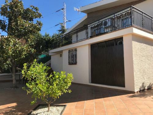 Villa Jazm�n