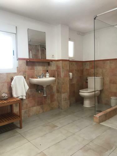 Villa Jazm�n