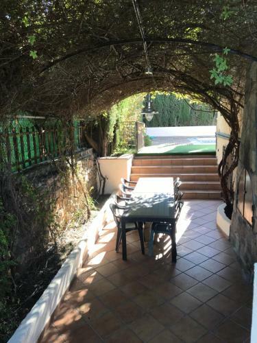 Villa Jazm�n