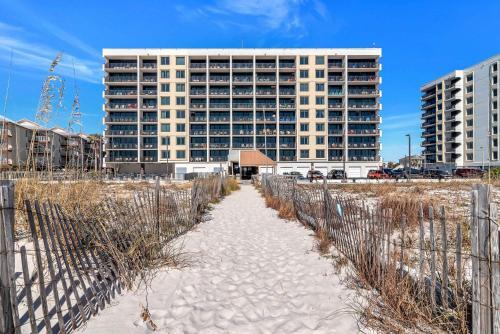 Island Winds West Unit 580