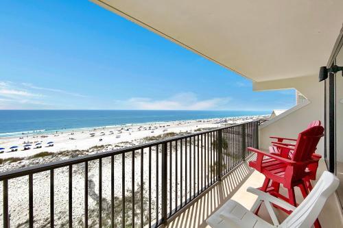 Island Winds West Unit 580