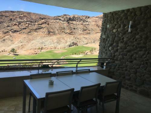 Apartamento Anfi Emerald Tauro