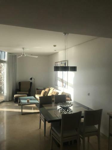 Apartamento Anfi Emerald Tauro