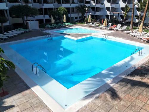 Apartamento Pool Cardenal