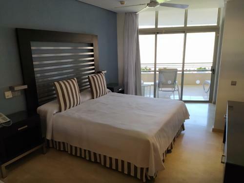 Apartamento Anfi Tauro