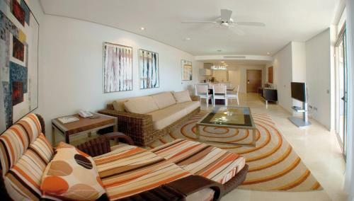 Apartamento Anfi Tauro