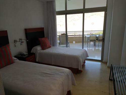Apartamento Anfi Tauro 2