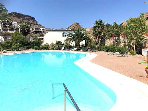 Apartamento Playa Del Cura Paradise
