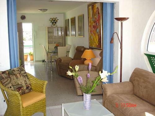 Apartamento Casa Sara