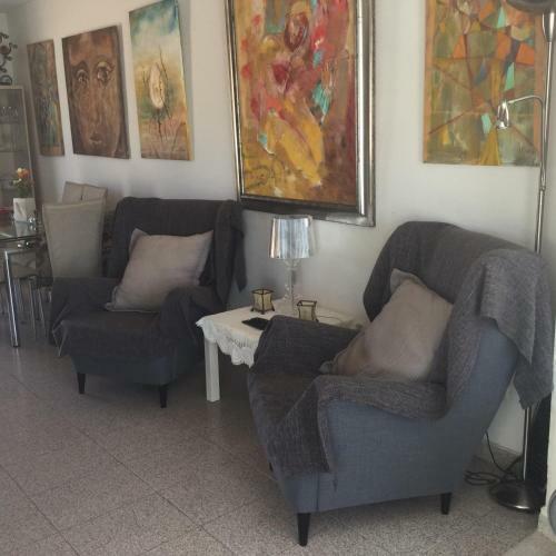 Apartamento Casa Sara