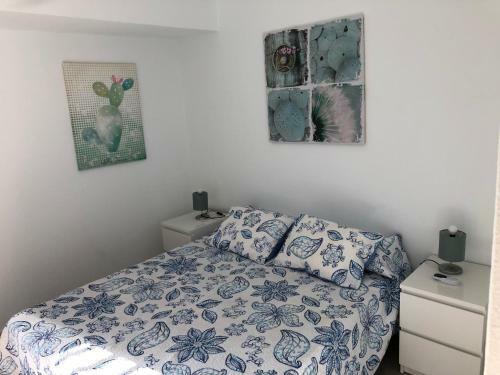 Apartamento Bungalow Guayana