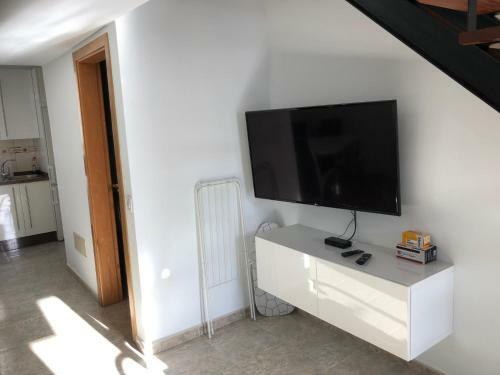 Apartamento Bungalow Guayana